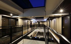 โรงแรมเอพีเอ นาโกย่า ซะกะเอะ-ฮิงะชิ
